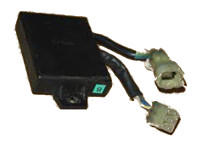 Rotax 966-721 912-S elektronik zündsteuergeraet CDI